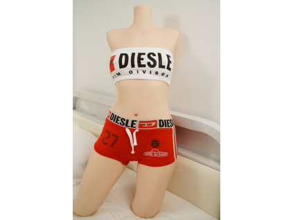 Sex torzo Svůdná Kyley, 102 cm - Doll4ever
