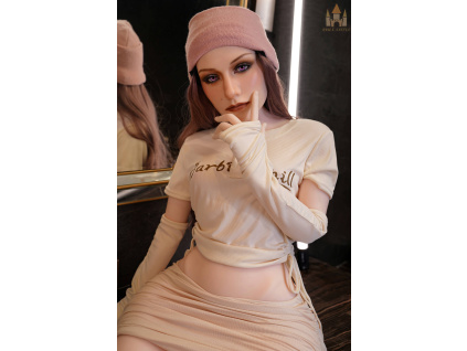 Dolls Castle Femboy Doll Jovelle 148CM B S14 045