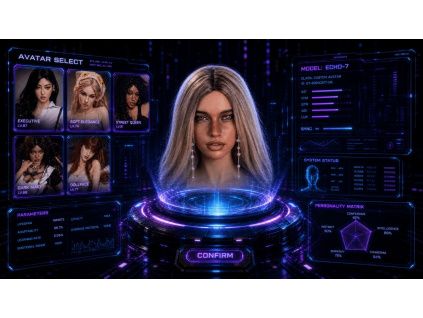 irontech doll sex robot ai 2