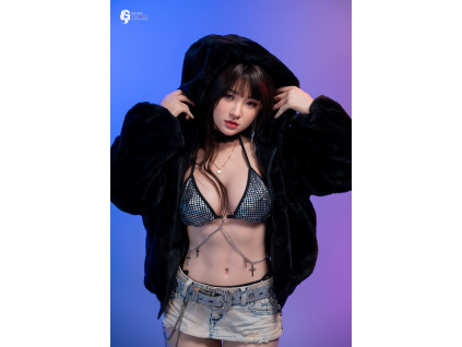 Real doll Asiatka Yuri, 156 cm/ C-Cup - Gynoid
