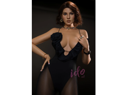 Extra hlava - I DO DOLL - Bazar