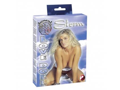 5684 nafukovaci panna boure