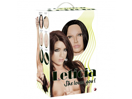 5711 nafukovaci panna leticia