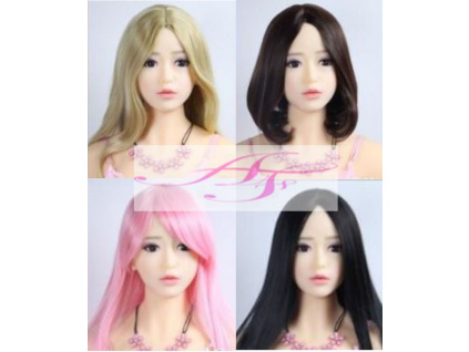 af doll paruky
