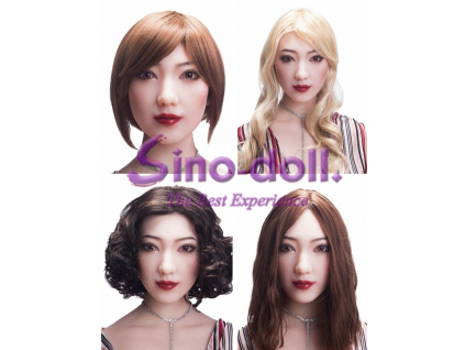 sino doll paruky