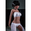 TPE Sex Doll Anime Cindy, 150 cm/ B-Cup - WM doll