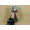 TPE Sex Doll Asiatka Miu, 165 cm/ D-Cup - WM doll