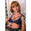 Sex Doll Zrzka Reili, 148 cm/ E-Cup - SEDOLL