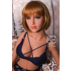 Sex Doll Zrzka Reili, 148 cm/ E-Cup - SEDOLL