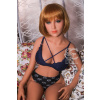 Sex Doll Zrzka Reili, 148 cm/ E-Cup - SEDOLL