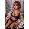 Sex Doll Zrzka Reili, 148 cm/ E-Cup - SEDOLL