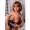 Sex Doll Zrzka Reili, 148 cm/ E-Cup - SEDOLL