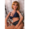 Sex Doll Zrzka Reili, 148 cm/ E-Cup - SEDOLL