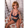 Sex Doll Zrzka Reili, 148 cm/ E-Cup - SEDOLL