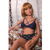 Sex Doll Zrzka Reili, 148 cm/ E-Cup - SEDOLL