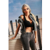 Love Doll Blondýnka Emerson, 159 cm/ E-Cup - Irontech Doll