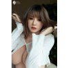Silikonová panna Sexy Daiyu, 165 cm/ D-Cup - Gynoid