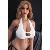 Sex Doll Boubelka Lilee, 164 cm/ I-Cup - HRDoll