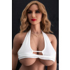 Sex Doll Boubelka Lilee, 164 cm/ I-Cup - HRDoll