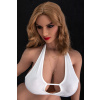 Sex Doll Boubelka Lilee, 164 cm/ I-Cup - HRDoll