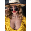 Sex Doll Svůdná Sage, 165 cm/ D-Cup - HRDoll