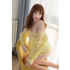 Real Sex Doll Brunetka Yuke, 165 cm/ D-Cup - HRDoll