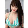 Love Doll Brunetka Leanna, 168 cm/ B-Cup - HRDoll