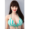 Love Doll Brunetka Leanna, 168 cm/ B-Cup - HRDoll