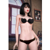 Sex Doll Asiatka Ting, 168 cm/ B-Cup - HRDoll