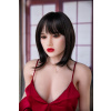 Sex Doll Asiatka Ting, 168 cm/ B-Cup - HRDoll