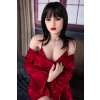 Sex Doll Asiatka Ting, 168 cm/ B-Cup - HRDoll