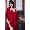 Sex Doll Asiatka Ting, 168 cm/ B-Cup - HRDoll