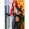 Sex Doll Dračice Meriam, 170 cm/ E-Cup - SMdoll