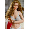 Sex Doll Něžná Gwyneth, 168 cm/ B-Cup - HRDoll
