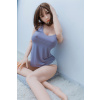 Real Sex Doll Asiatka Loren, 168 cm/ E-Cup - WM doll