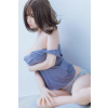 Real Sex Doll Asiatka Loren, 168 cm/ E-Cup - WM doll