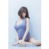 Real Sex Doll Asiatka Loren, 168 cm/ E-Cup - WM doll
