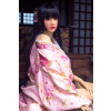 Real Sex Doll Asiatka Lei, 168 cm/ E-Cup - WM doll