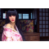 Real Sex Doll Asiatka Lei, 168 cm/ E-Cup - WM doll