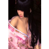 Real Sex Doll Asiatka Lei, 168 cm/ E-Cup - WM doll