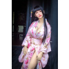 Real Sex Doll Asiatka Lei, 168 cm/ E-Cup - WM doll