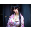 Real Sex Doll Asiatka Lei, 168 cm/ E-Cup - WM doll