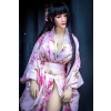 Real Sex Doll Asiatka Lei, 168 cm/ E-Cup - WM doll