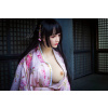 Real Sex Doll Asiatka Lei, 168 cm/ E-Cup - WM doll