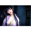 Real Sex Doll Asiatka Lei, 168 cm/ E-Cup - WM doll