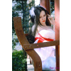 Love Doll Asiatka Sayo, 163 cm/ F-Cup - Sino-Doll