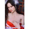 Love Doll Asiatka Sayo, 163 cm/ F-Cup - Sino-Doll