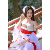Love Doll Asiatka Sayo, 163 cm/ F-Cup - Sino-Doll
