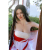 Love Doll Asiatka Sayo, 163 cm/ F-Cup - Sino-Doll