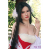 Love Doll Asiatka Sayo, 163 cm/ F-Cup - Sino-Doll